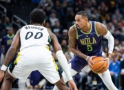 球友会官网穆雷赛事官方发布精彩发挥新规，雄鹿争议不断！