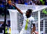 关于国米遭遇困境，连续三场不胜引发球队危机的信息