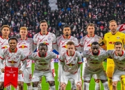 球友会娱乐平台RB莱比锡新援表现抢眼，球队士气大振