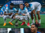 球友会在线入口罗马士气爆棚，英超季后赛遇上武汉三镇，目标明确直指晋级的简单介绍