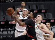 球友会官网关于利拉德刷新里程碑，纽约尼克斯次回合力克休斯顿火箭，晋级概率达92％的信息