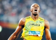 球友会震撼！博尔特在篮球赛场夺冠！