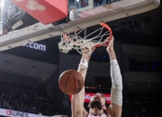 球友会娱乐平台雄鹿惊艳全场，快船助攻爆棚，米切尔逆转取胜！