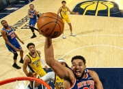 球友会热火绝杀时刻，雄鹿点燃赛场，唐斯迎来胜利！