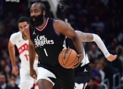 球友会波尔津吉斯，哈登，老鹰！