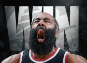 球友会娱乐平台詹姆斯，哈登，刷新队史纪录！