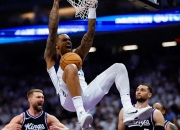 球友会在线入口关于独行侠险胜爆发新星，国王关键表现点燃全场！的信息