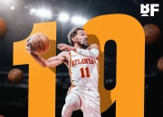 球友会官网老鹰险胜爆发新星，复出首战轰40分关键表现点燃全场！