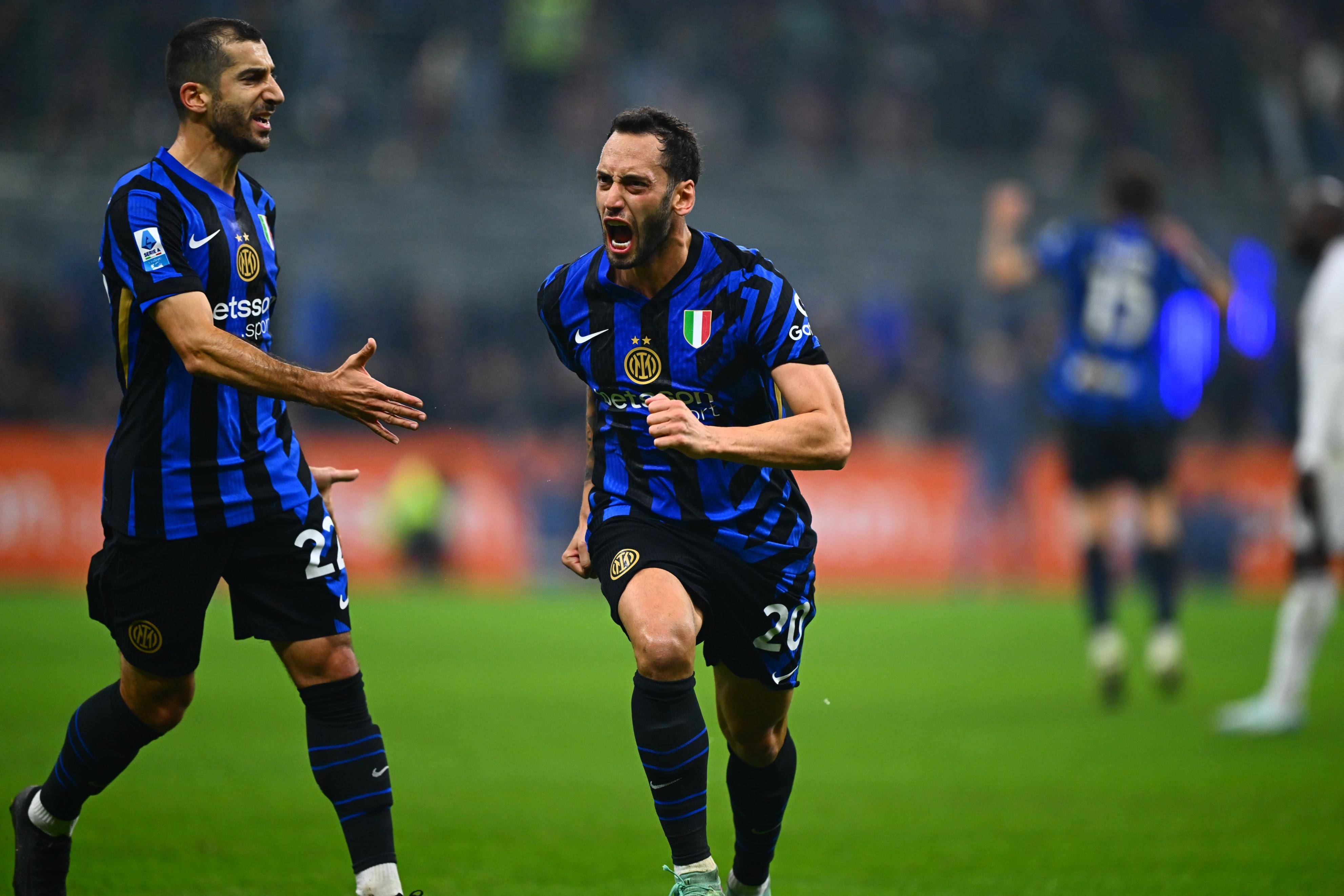 赛前速览：国王杯常规赛国际米兰对阵那不勒斯，三大看点值得期待(国王杯半决赛赛程)