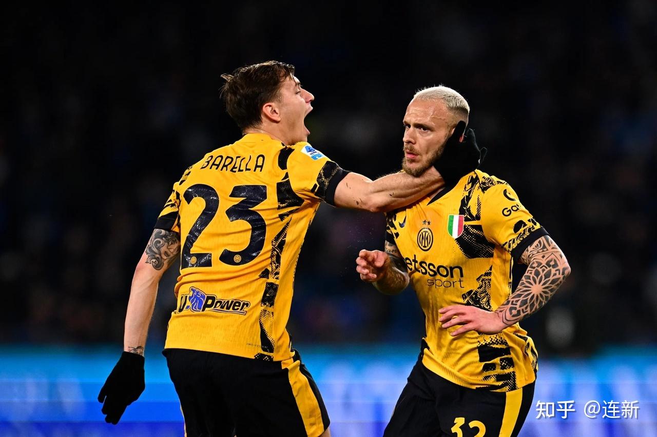 赛前速览：国王杯常规赛国际米兰对阵那不勒斯，三大看点值得期待(国王杯半决赛赛程)