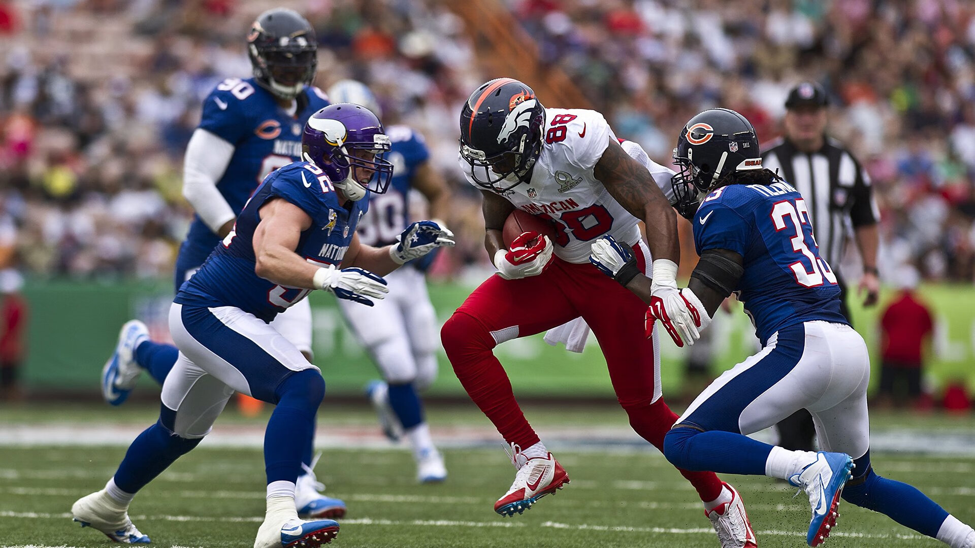 肖若腾手感滚烫,带领热刺惊险热刺,赛后一句话霸气侧漏